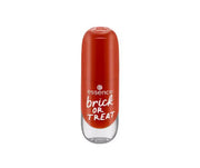 Essence Nail Color Gel Nail Lacquer 59 brick OR TREAT 8 ml