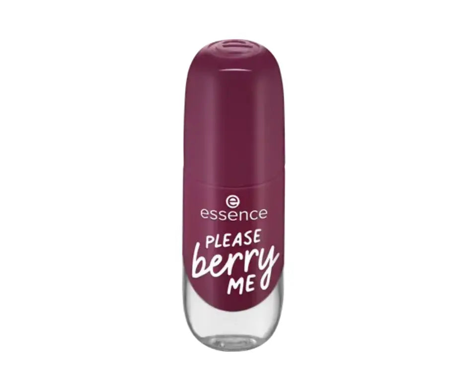 Essence nail gel colour nail polish 20
