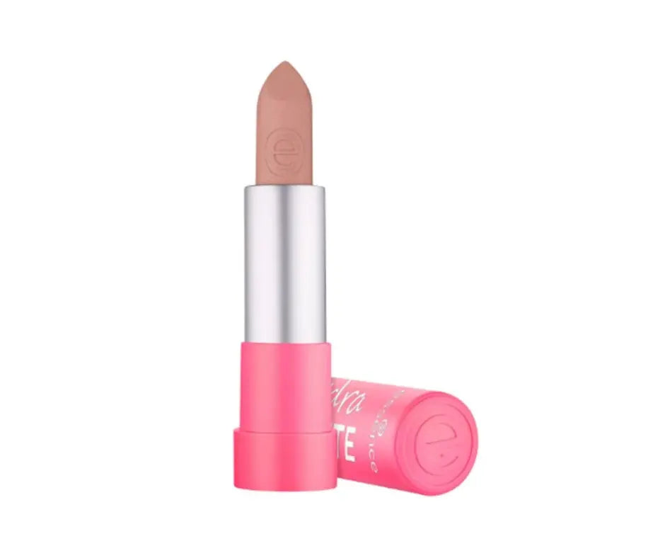 Essence Hydra Matte Lipstick 411 | Lips &Gloss Essence Hydra Matte Lipstick 411 | Lips &Gloss