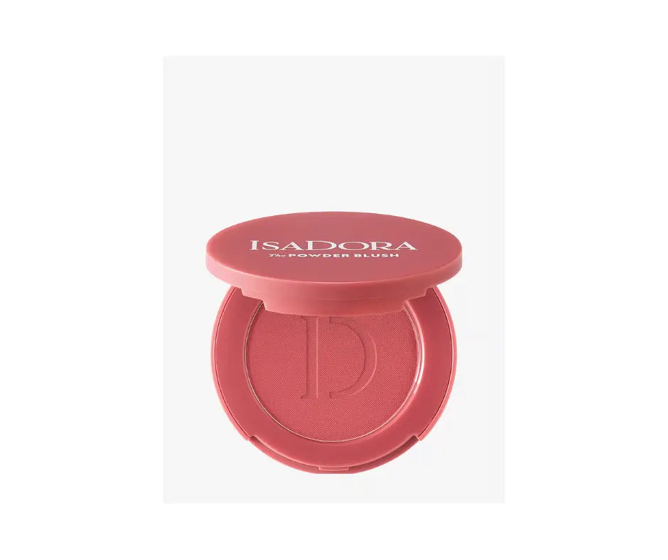 The Powder Blush 05 Raspberry Red | Face & Blush The Powder Blush 05 Raspberry Red | Face & Blush