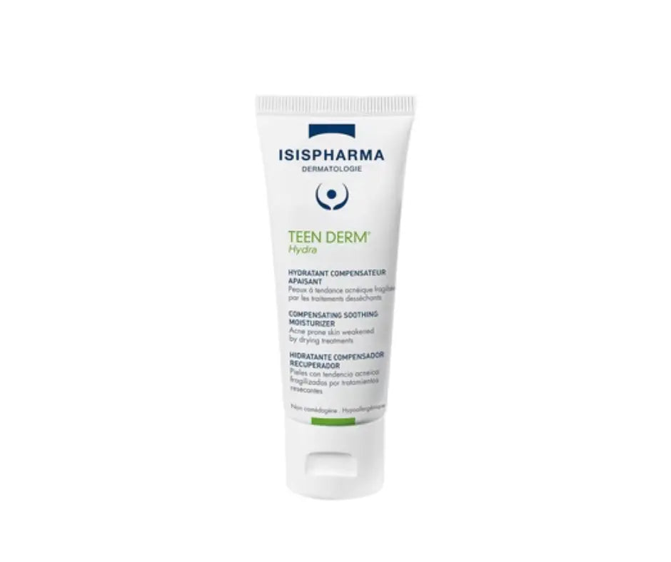 ISISPHARMA Teen Derm Hydra