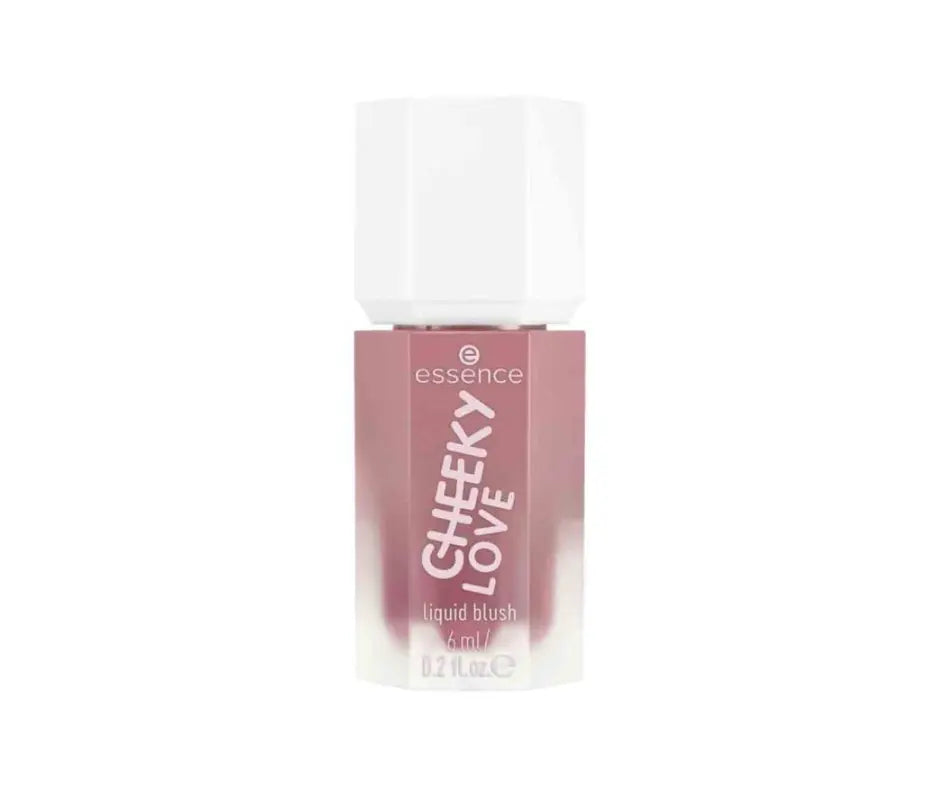 Essence Cheeky Love Liquid Blush 01