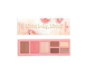 Essence - Bloom baby, bloom! palette 01