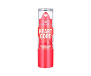 Essence Heart Core Fruity Lip Balm 02 Sweet Strawberry