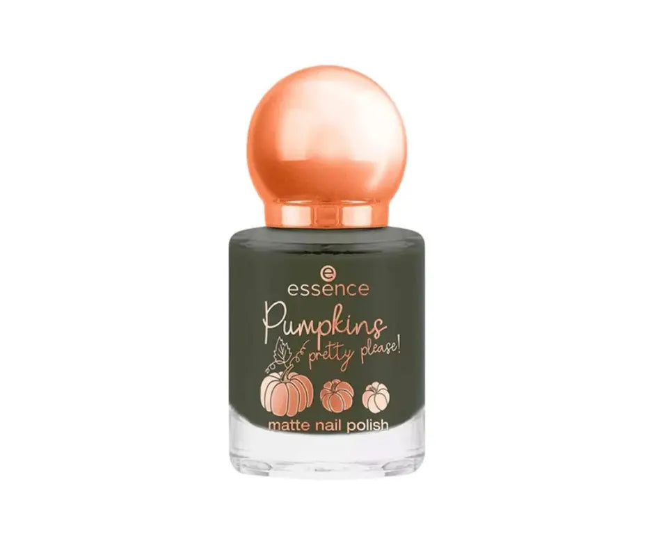 Essence Pumpkins Pretty Please! Matte Nail Polish 02 | Nails & Nail Polish Essence Pumpkins Pretty Please! Matte Nail Polish 02 | Nails & Nail Polish