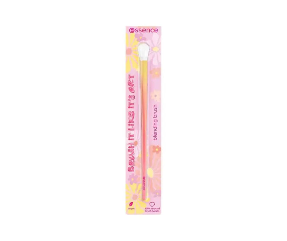 Essence Brush It Like It's Art Blending Brush 01 | Makeup Brushes & Sponges Essence Brush It Like It's Art Blending Brush 01 | Makeup Brushes & Sponges