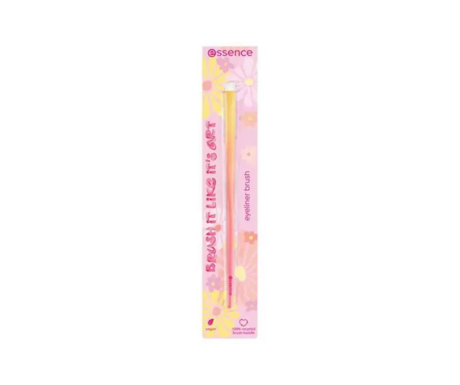 Essence Brush It Like Its Art Eyeliner Brush 01 | Makeup / Brushes & Sponges Essence Brush It Like Its Art Eyeliner Brush 01 | Makeup / Brushes & Sponges