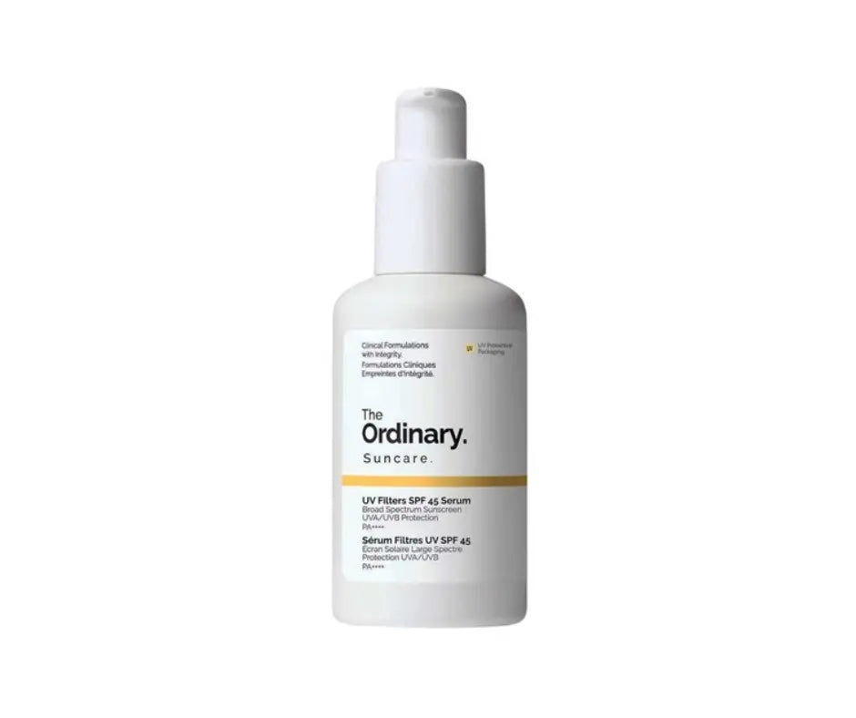 The Ordinary UV Filters SPF45 Serum 60ml