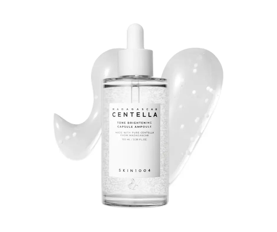Centella Tone Brightening Capsule Ampoule
