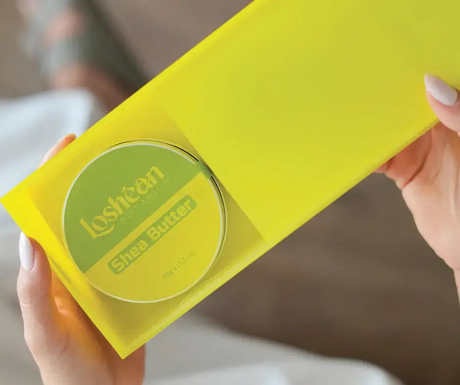 Loshéan Shea Butter