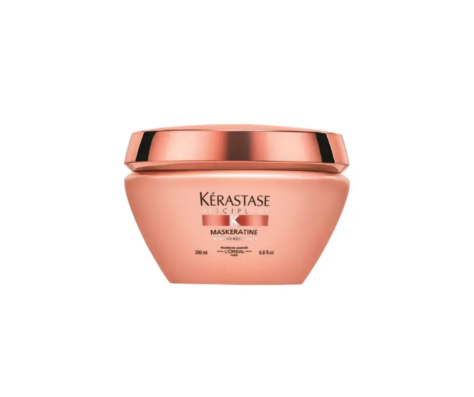 Kerastase Discipline Maskeratine Hair Mask 200ml