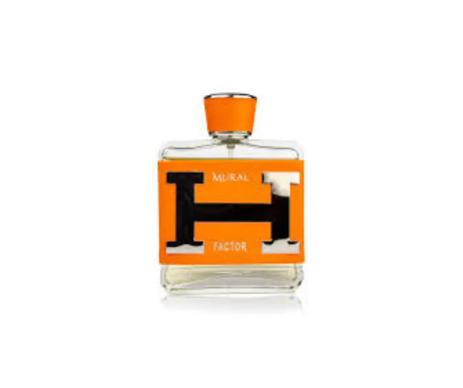 Mural H Factor Pour Homme
