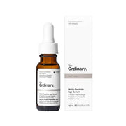 Ordinary  Multi peptide eye serum|15ML