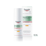 Eucerin DermoPurifyer Oil Control Protective Fluid SPF 30 50ml