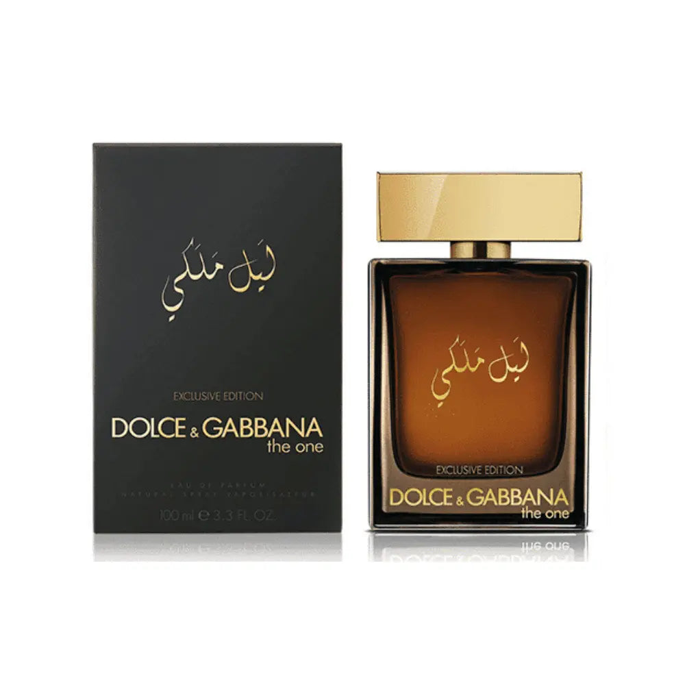 The One Royal Night Dollce & Gabbana