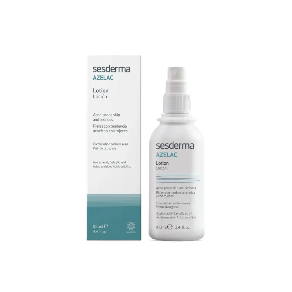 Sesderma Azelac Lotion 100 ML | Skin Care / Toners Sesderma Azelac Lotion 100 ML | Skin Care / Toners