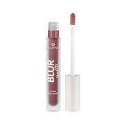 Essence Blur soufflé Matte Lip Cream 03 Hot Offline
