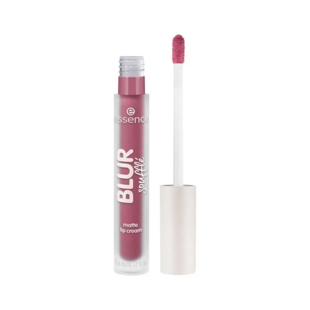 Essence Blur soufflé Matte Lip Cream 05 Crush Hour