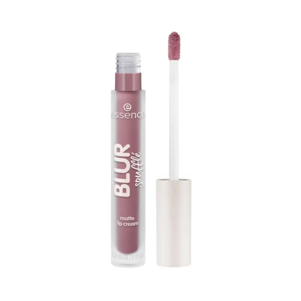 Essence Blur soufflé Matte Lip Cream 06 Pillow Talking