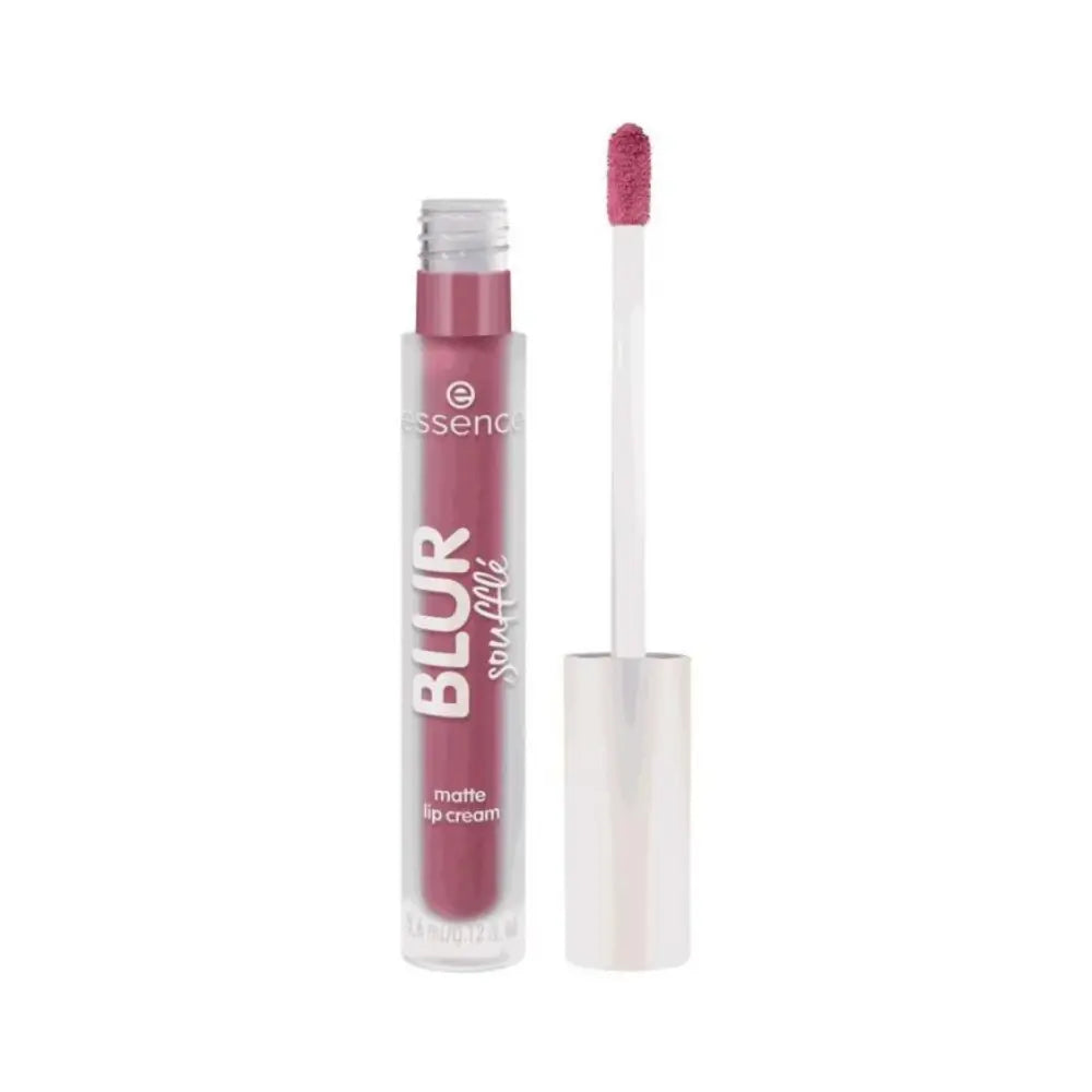 Essence Blur soufflé Matte Lip Cream 12 Soft Launch
