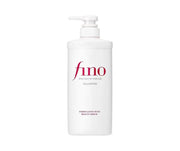 Fino Premium Touch Shampoo 550ml