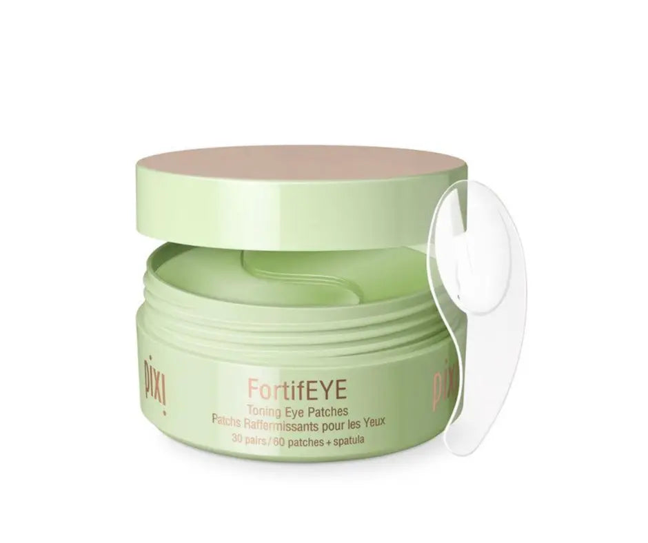 Pixi FortifEYE Toning Eye Patches