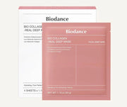 Biodance Bio Collagen Real Deep Mask