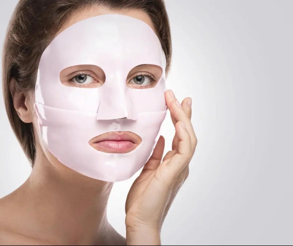 Biodance Bio Collagen Real Deep Mask 4 sheet | Skin Care & Masks Biodance Bio Collagen Real Deep Mask 4 sheet | Skin Care & Masks