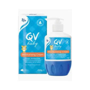 Qv Baby Moisturizing Cream 250g
