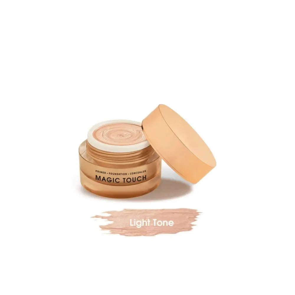 Bio Balance Magic Touch +VIT C Light 30ml Bio Balance | Skin Care & Sun Care &Sun Protection Bio Balance Magic Touch +VIT C Light 30ml Bio Balance | Skin Care & Sun Care &Sun Protection