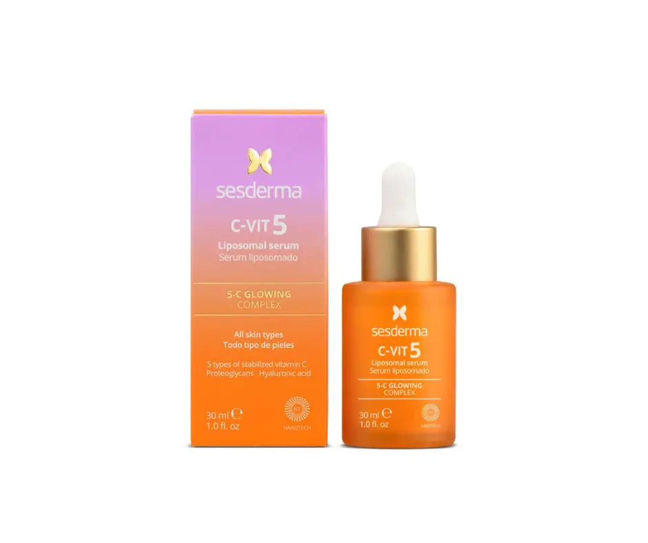 Sesderma C Vit 5 Liposomal Serum 30 ml
