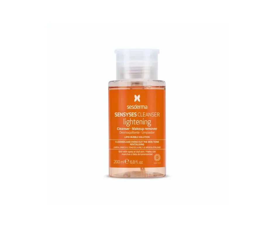 Sesderma Senyses Lightening Cleanser 200 ml