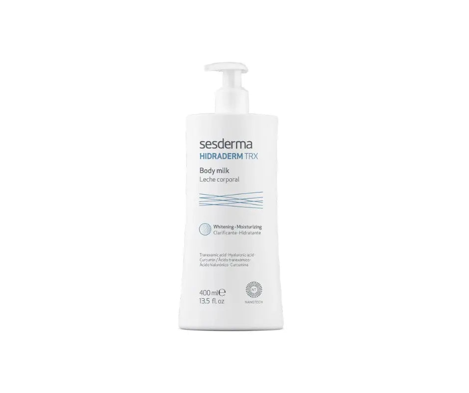 Sesderma Hidraderm Trx Whitening Body 400ML
