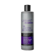 Urban Care Expert Biotin & Caffeine Hair + Scalp Shampoo 350ml