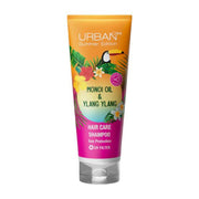 Urban Care Monoi & Ylang Ylang Shampoo 250ml