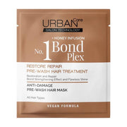 Urban Care No.1 Bond Plex Repair Pre-wash Hair Treatment