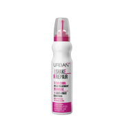 Urban Care Shake Repair Curl Milk Treatment Mousse 150ml