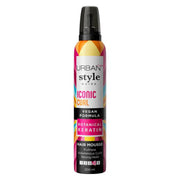 Urban Care Style Guide Iconic Curl Hair Mousse 200ml