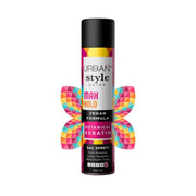 Urban Care Style Guide Max Hold Hair Spray 250ml