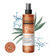 Urban Care No:5 Bond Plex Restore Repair Bonding Milk 200ml