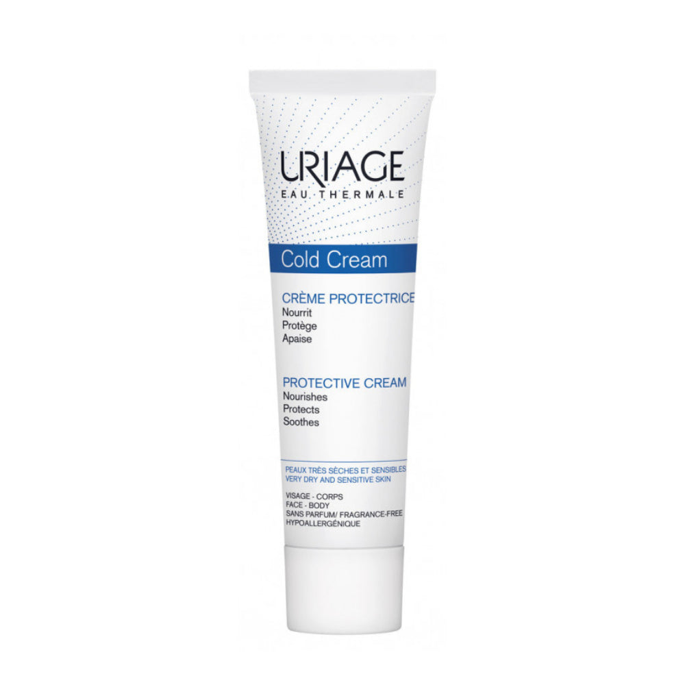 Uriage Cold Cream 100ml