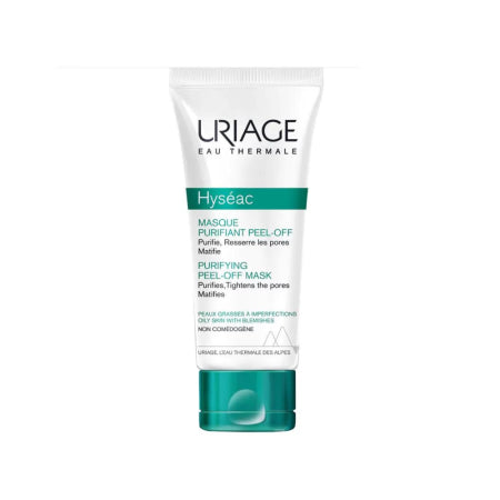 Uriage Hyseac Purifying Peel Off Mask 50ml