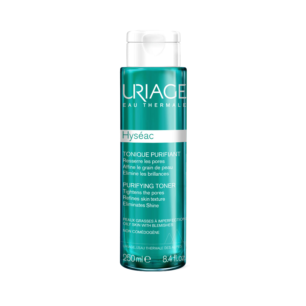 Uriage Hyseac Purifying Toner 250ml
