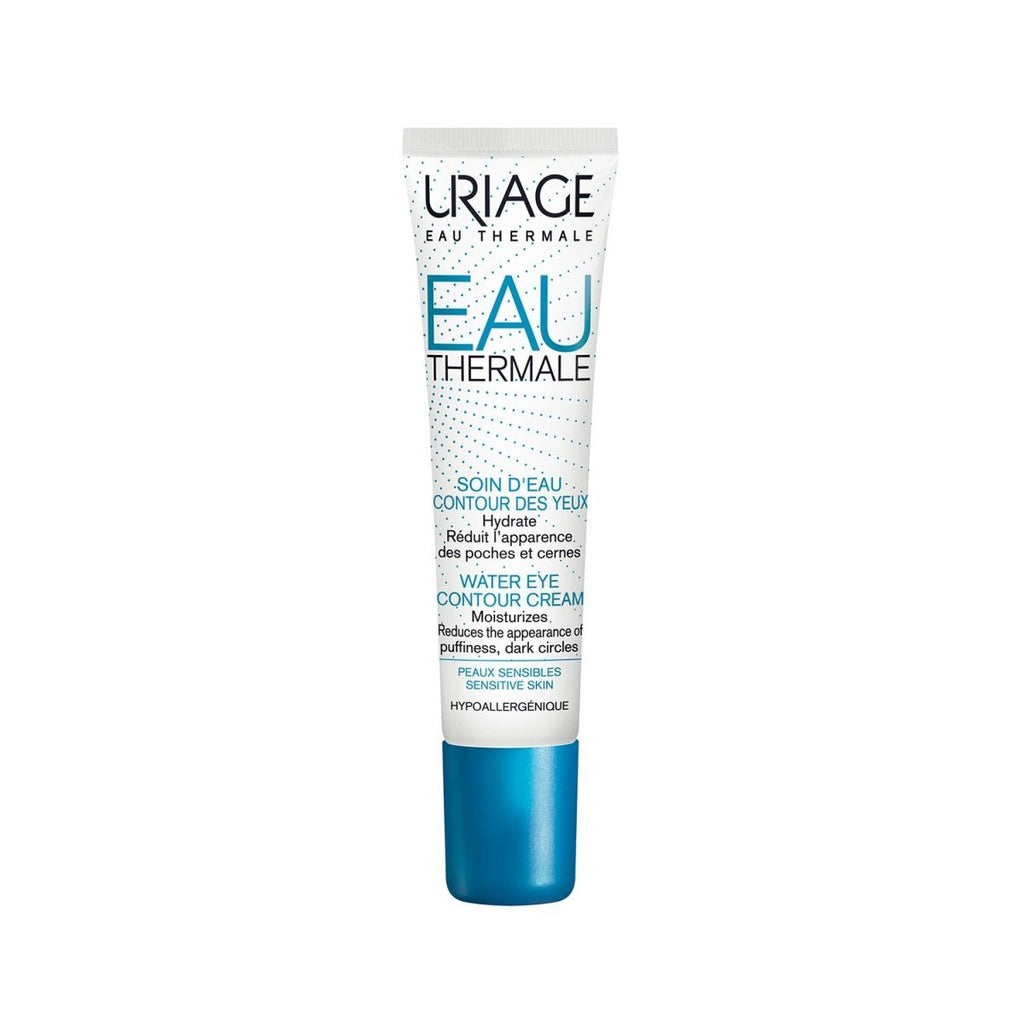Uriage Thermal Water Eye Contour Cream