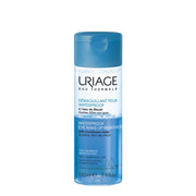 Uriage Waterproof Eye Make-Up Remover 100ml