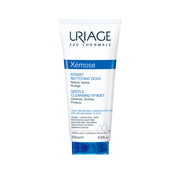Uriage Xemose Gentle Cleansing Syndet Cleansing Gel 200ml