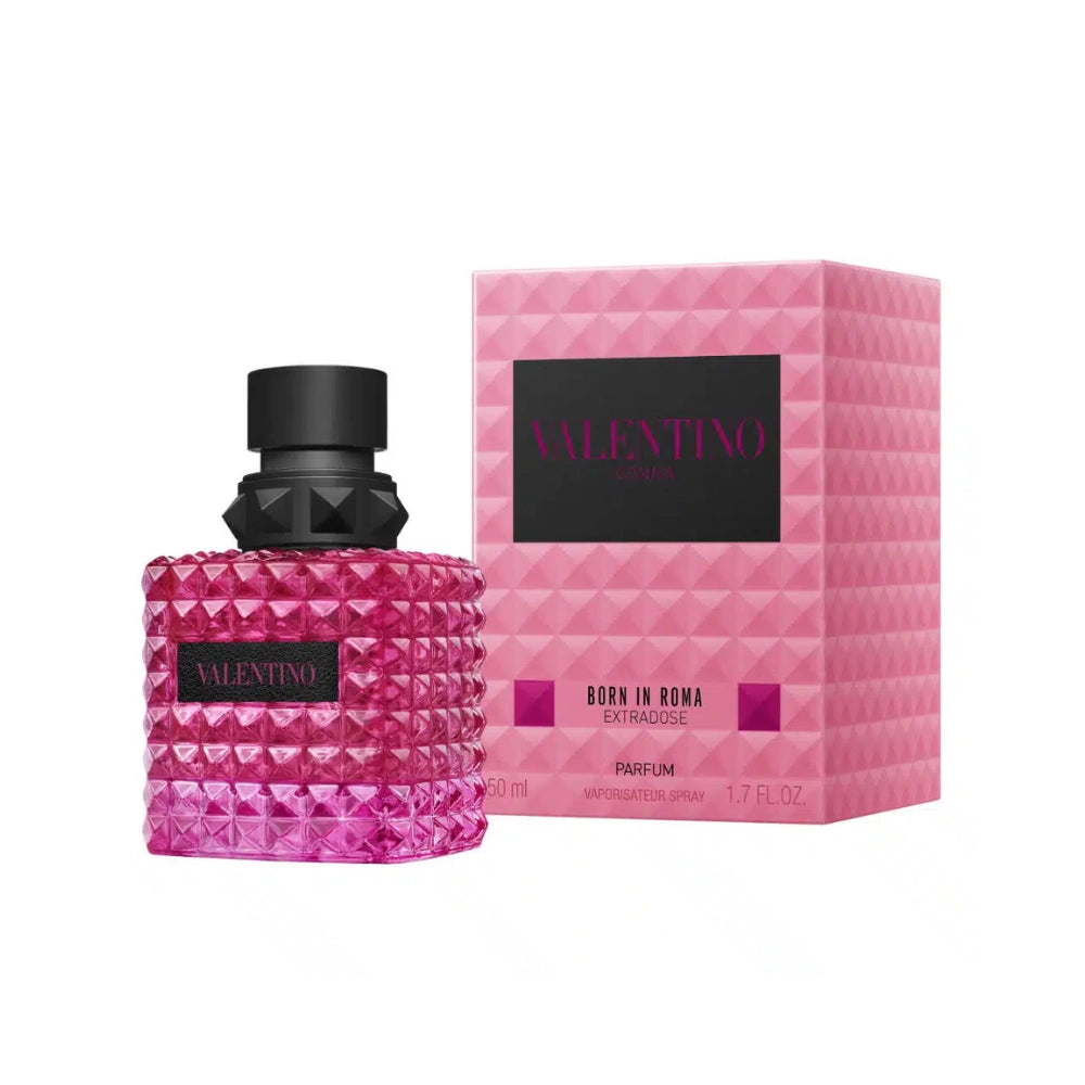 Valentino Donna Born In Rome Extradose Perfum 50ml