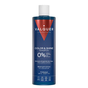Valquer Shampoo Shine and Color Enhancer 400 ml