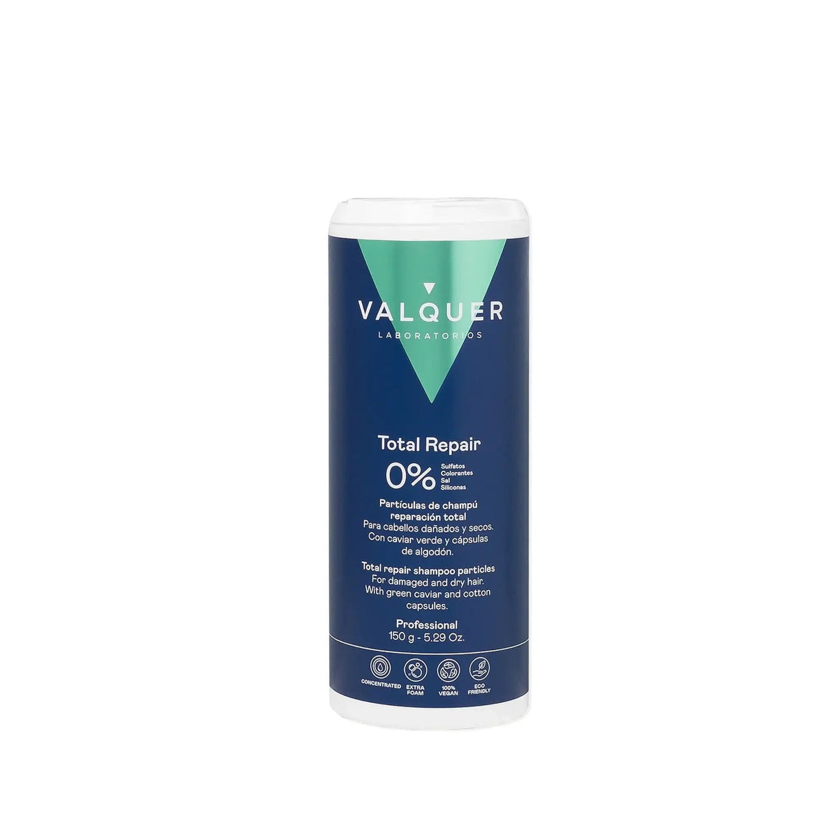Valquer Shampoo Total Repair 400 ml | Hair Care / Shampoo & Conditioner / Shampoo