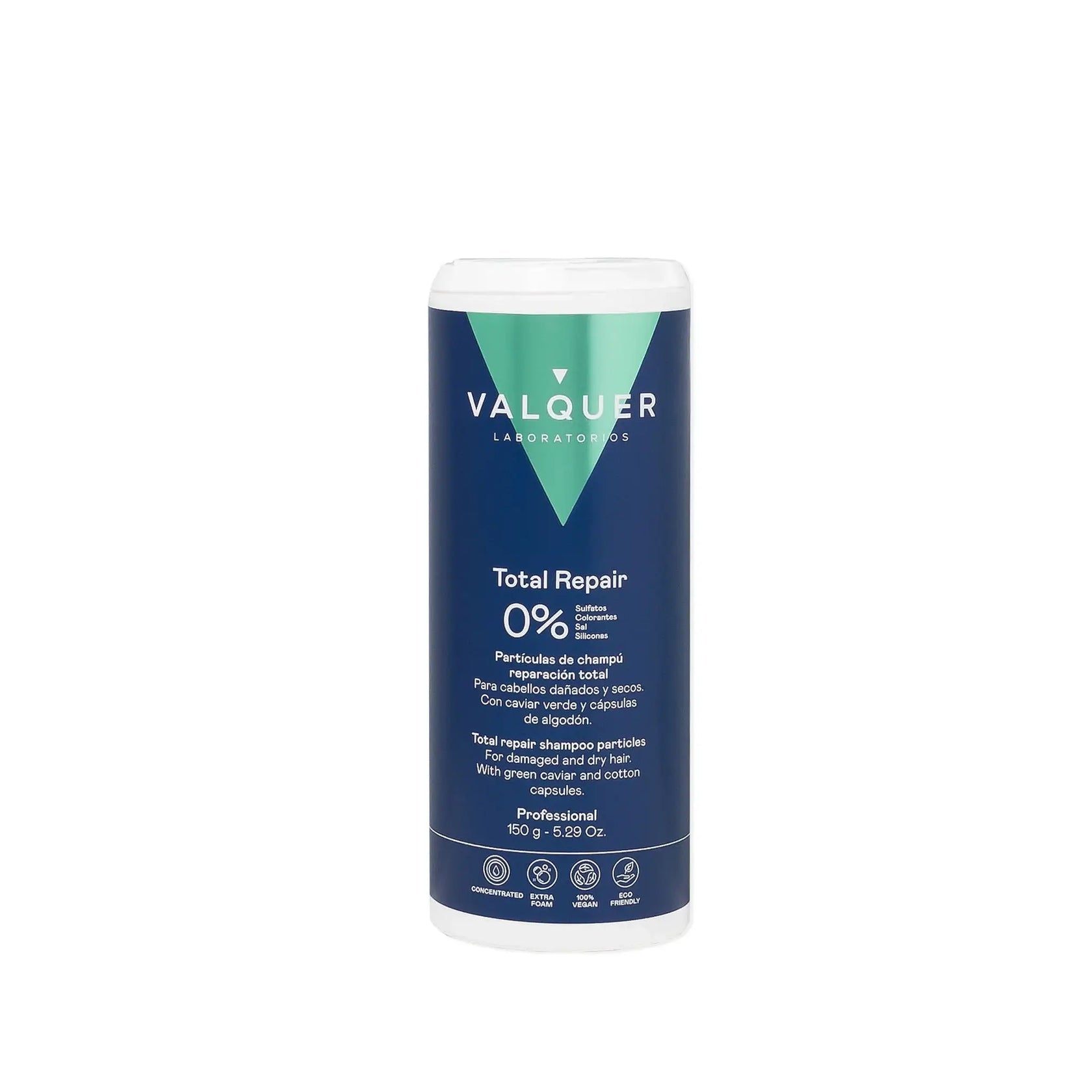Valquer Shampoo Total Repair 400 ml